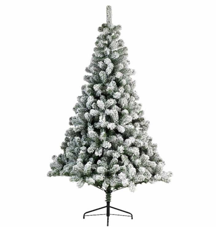 Novogodišnja jelka Everlands Imperial pine snowy 180cm