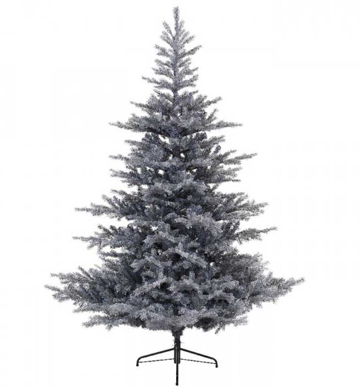 Novogodišnja jelka Everlands Frosted Grandis fir 210cm