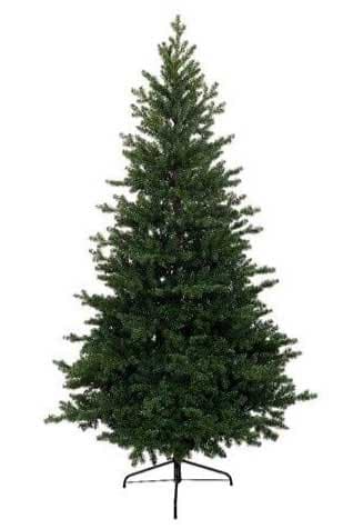 Novogodišnja jelka Everlands Allison Pine 210 cm