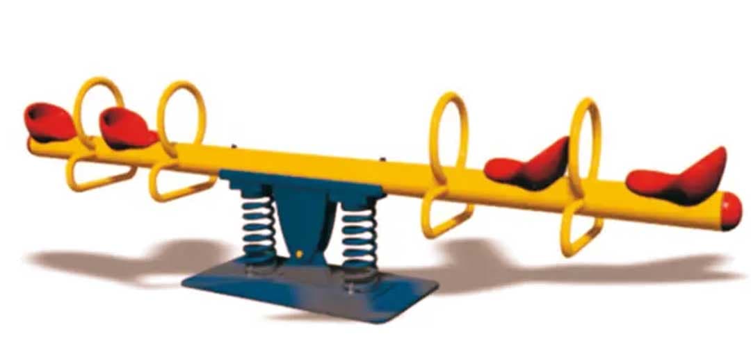 Klackalica Za Dvorište, Igralište, Park