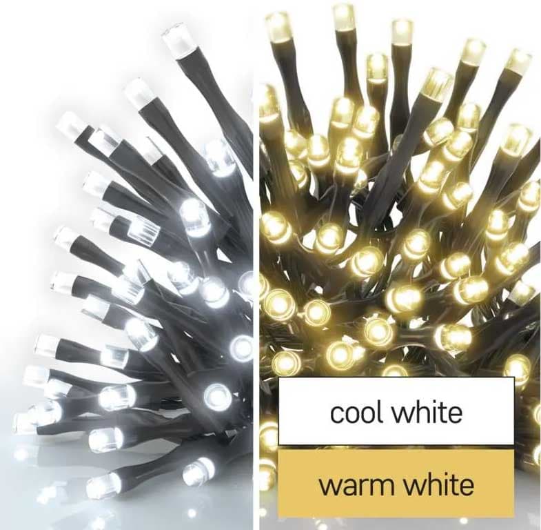 LED lampice sa 100 dioda Multi-Effect Emos D4AL05