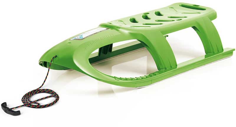 Sanke Prosperplast Bullet Zelene PR ISP-361C