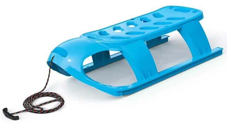 Sanke Prosperplast Bezzy Plave