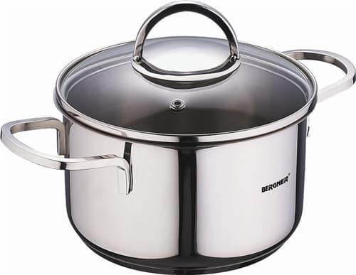 Bergner Šerpa sa poklopcem 3.3l Classic BG-6293
