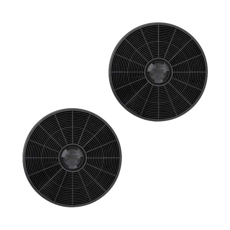 Rezervni ugljeni filteri za kuhinjski aspirator Home Hurricane