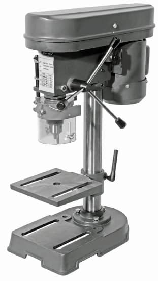 Stubna bušilica DP350-13 120600100