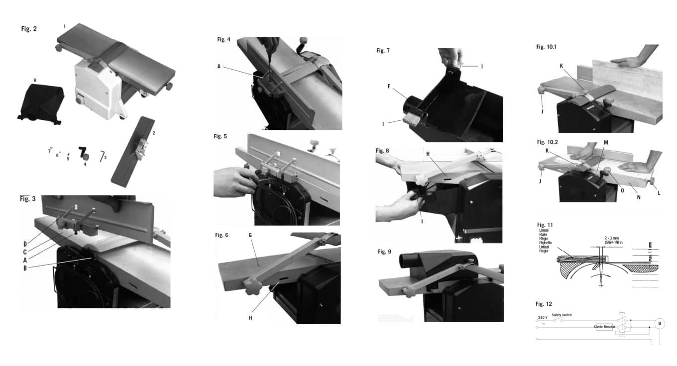 Stono rende WHC1250 74212500