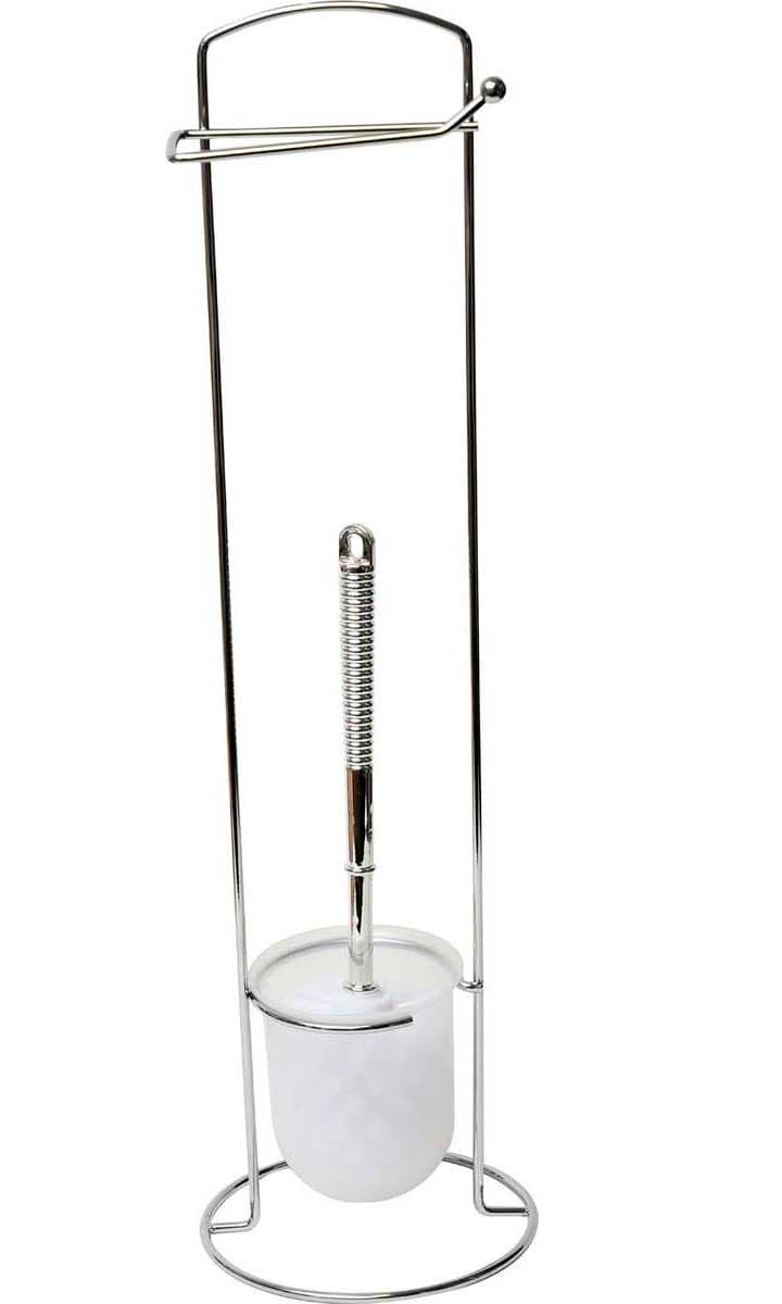 Tendance Držač Za WC Četku i Toalet Papir