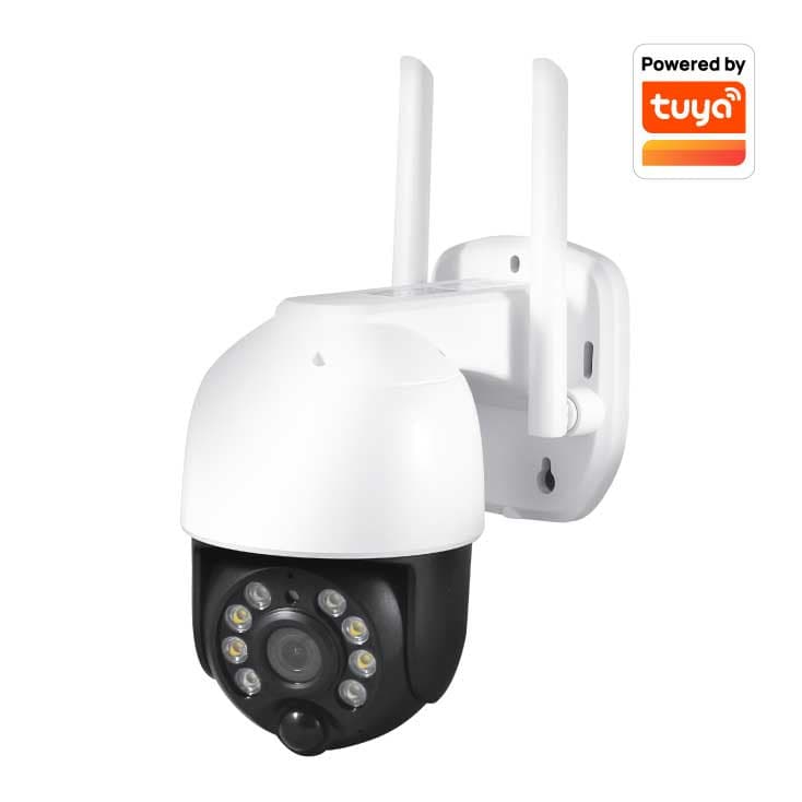 Multifunkcionalna IP Wi-Fi kamera sa funkcijom rotacije WFIP-9825E-3T