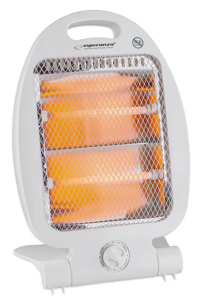 Mini kvarcna grejalica Esperanza EHH009 800W