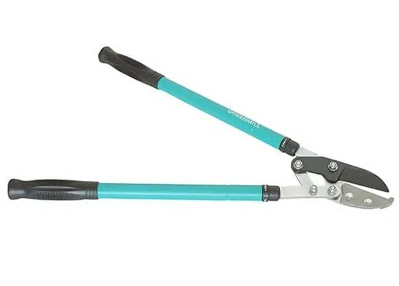 Teleskopske makaze za grane Greenmill GR6322