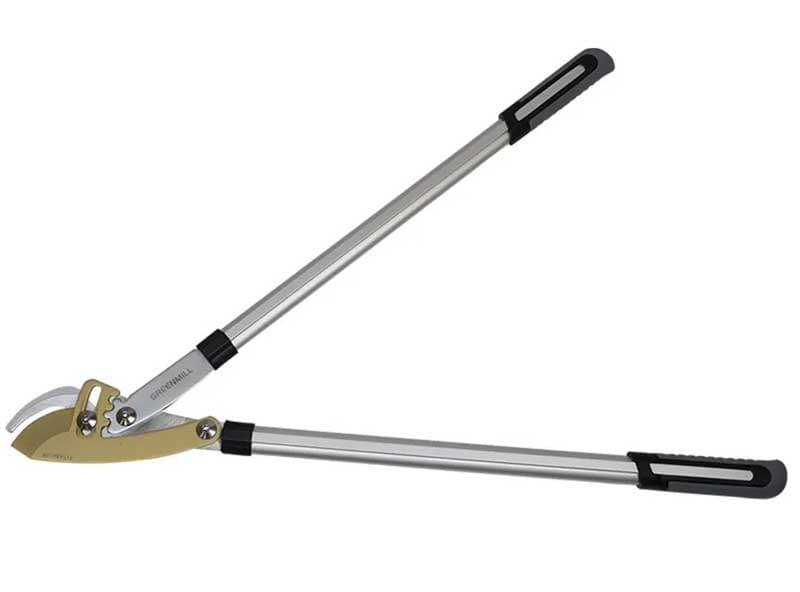 Profesionalne teleskopske makaze za grane Greenmill UP0113TN