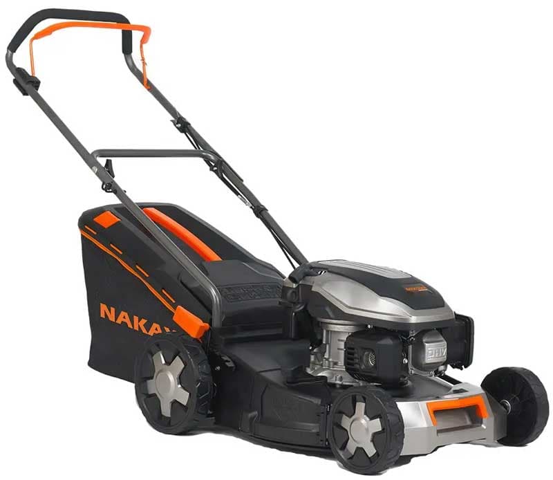 Motorna kosačica za travu Nakayama PM4820