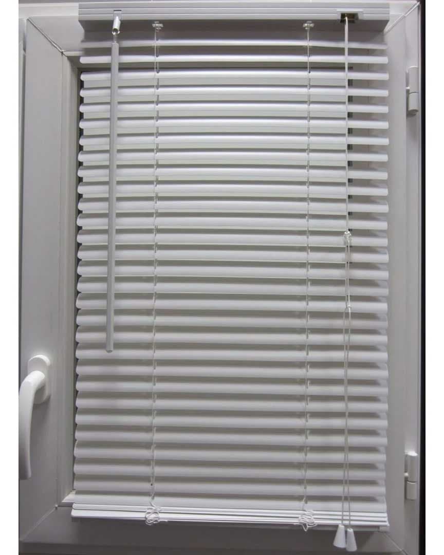 Luance Venecijaner 90 x 130 cm White