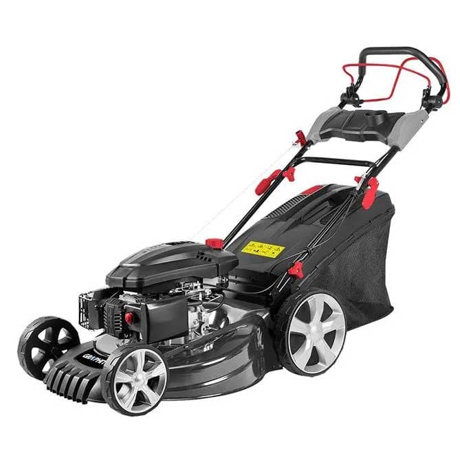 Samohodna motorna kosačica za travu Graphite 52G673