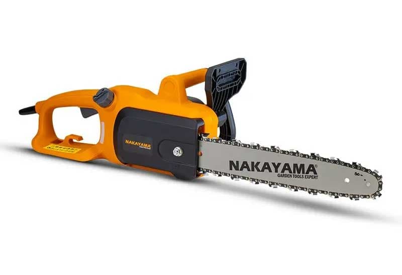 Električna lančana testera 1800W Nakayama EC2035