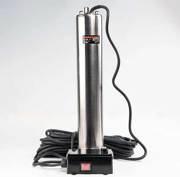 Potapajuća bunarska pumpa Nakayama Pro NP1190 900W 60m