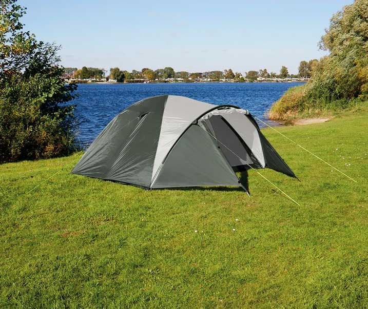 Šator za četiri osobe Fyerd