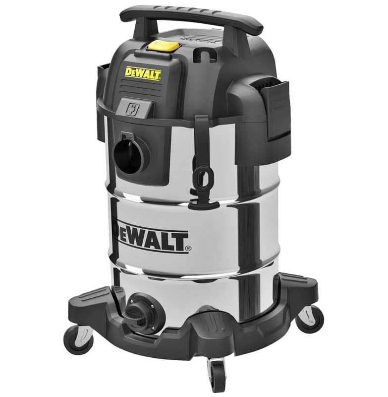 Usisivač za suvo i mokro usisavanje 30L DeWalt DXV30SAPTA