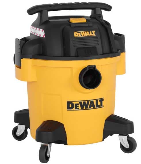 Usisivač za suvo i mokro usisavanje 20L DeWalt DXV20PTA