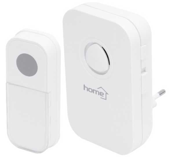 Bežično kućno zvono DB1091AC