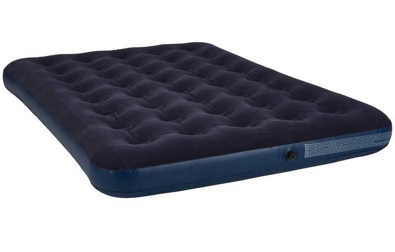 Vazdušni krevet za dve osobe 130x190x23cm