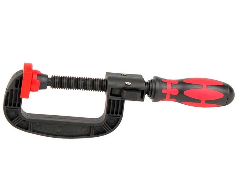 Stega G sa zglobnom ručkom 50mm 0549047