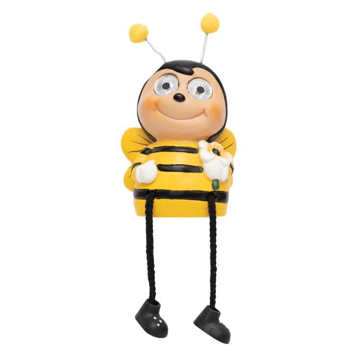 Solarna lampa Pčela