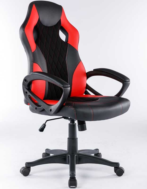 Gejmerska stolica Racing RDBK