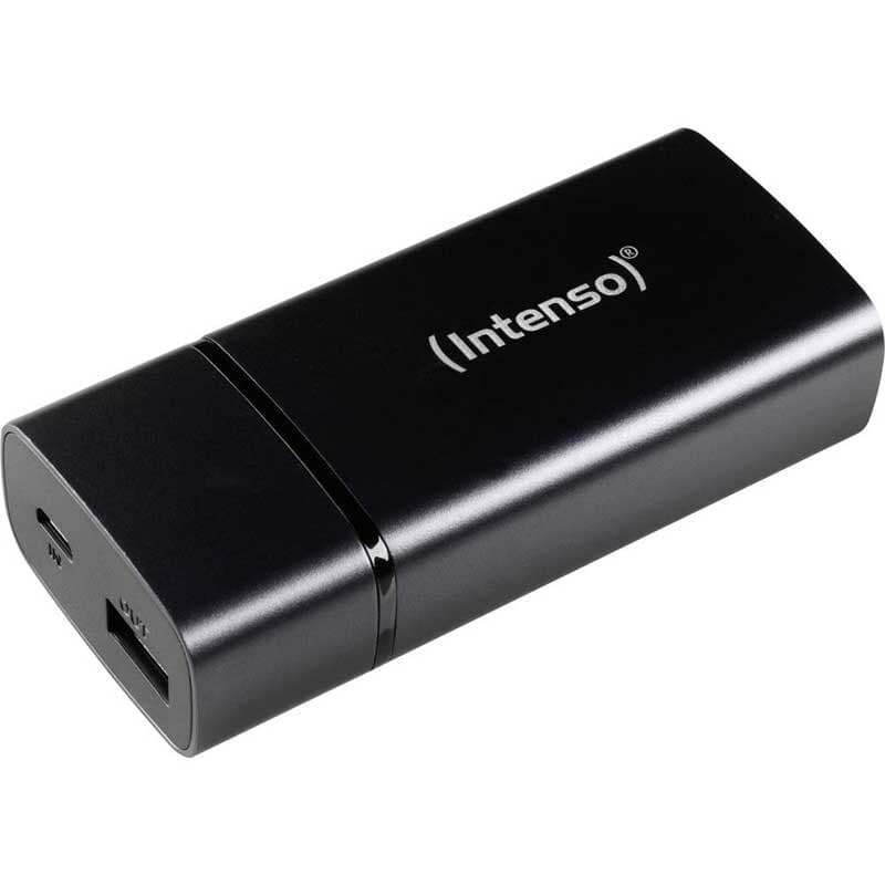 Intenso PowerBank 5200mAh Baterija za punjenje mobilnih uređaja