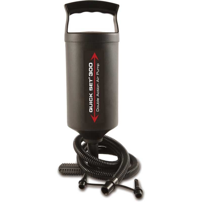 Ručna pumpa za naduvavanje Summer Waves Quick Set 300