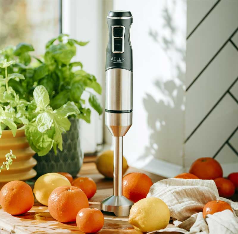 Štapni mikser sa turbo funkcijom Adler AD 4628