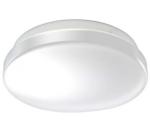 LED plafonjera 18W toplo bela Ledvance