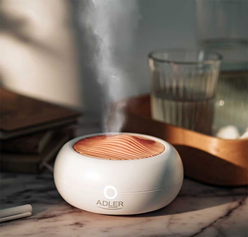 Aroma lampa Adler Ultrasonic AD 7969 USB