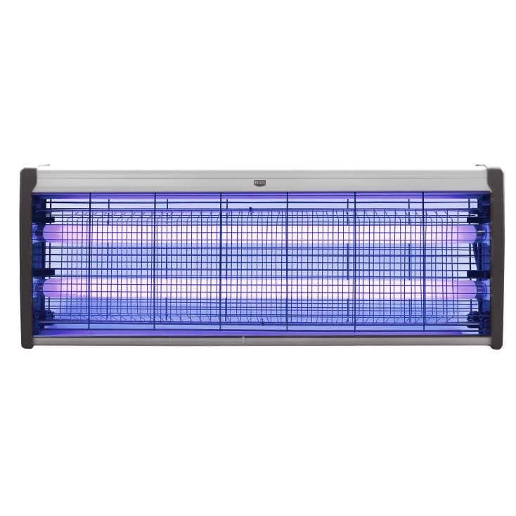 Električna zamka za komarce i druge leteće insekte 2x18W IKA11-40