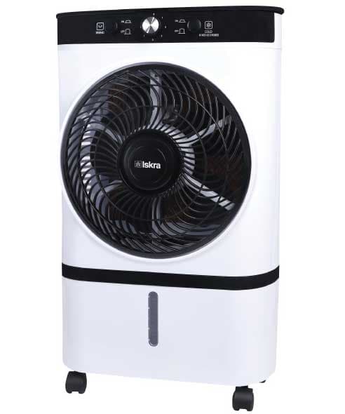 Rashladni uređaj na bazi vode ili leda Iskra ML-301DL