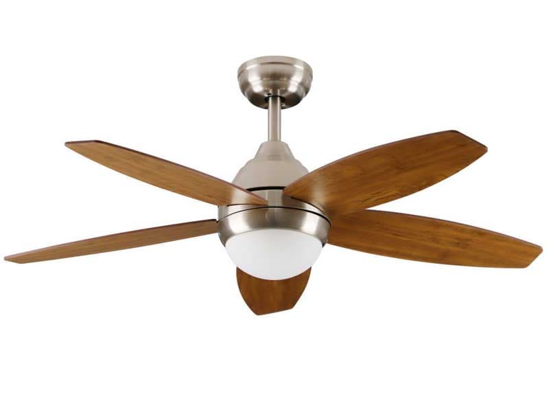 Estia Plafonski ventilator 111cm sa osvetljenjem 06-21207