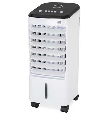 Uređaj za rashlađivanje vazduha na bazi vode ili leda ZLN3406