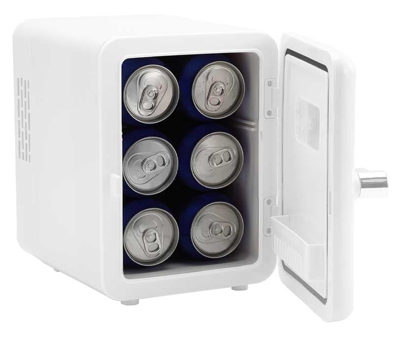 Portabl frižider za kuću ili automobil 4L ZLN1153