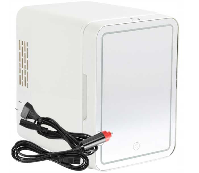 Portabl frižider za kuću ili automobil 4L ZLN1160