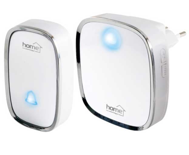 Bežično kućno zvono DB2040AC