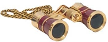 Pozorišni dvogled Radames