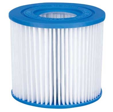 Filter za filtersku pumpu za bazen 106x136mm