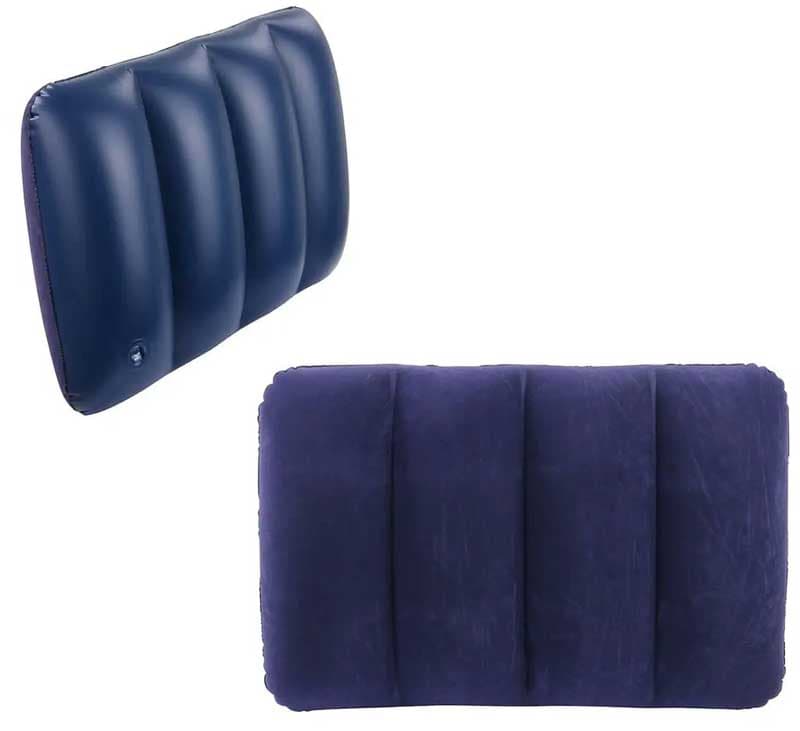 Vazdušni jastuk na naduvavanje 53x37cm