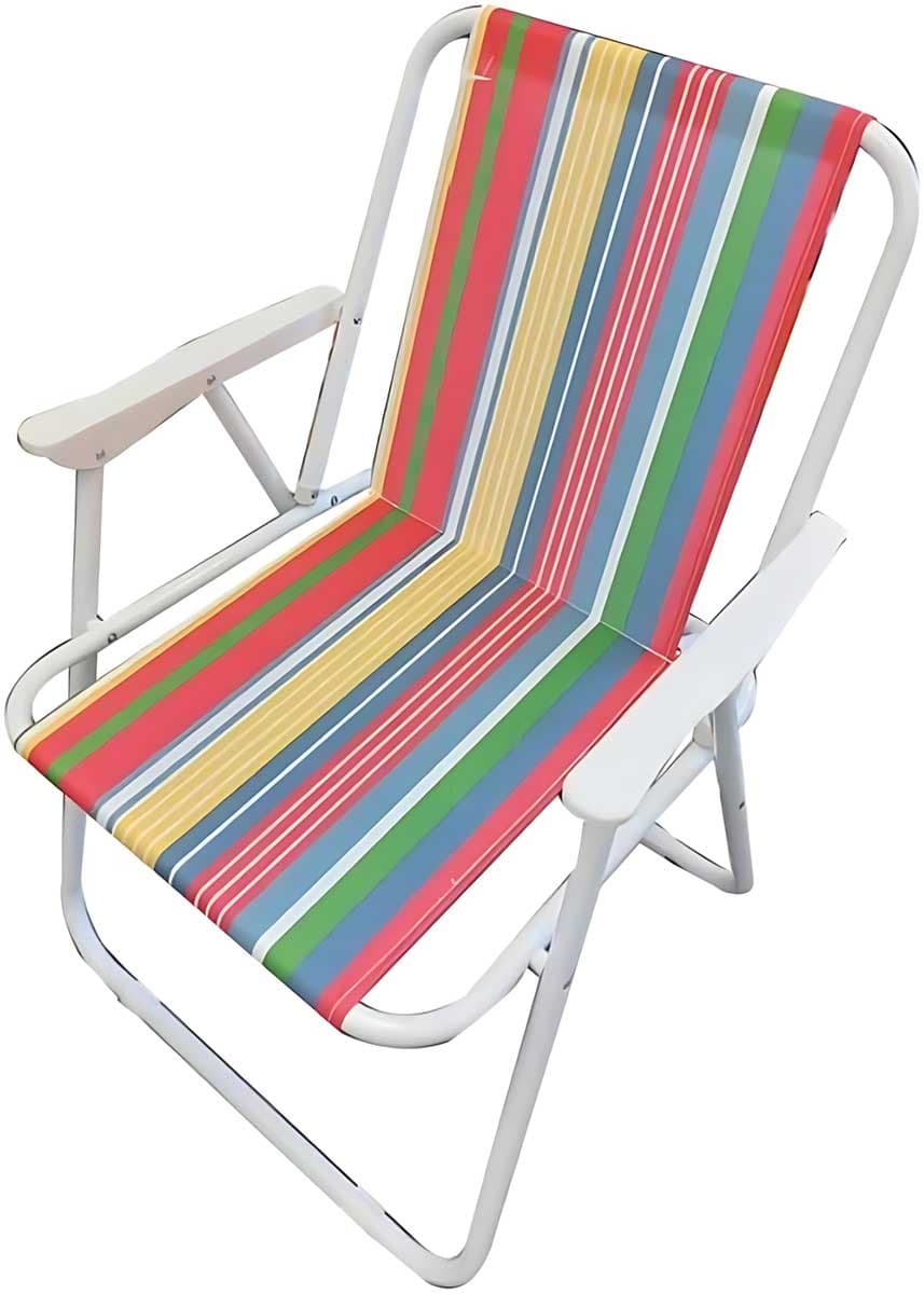 Stolica Za Plažu ili Terasu Sklopiva - Sun