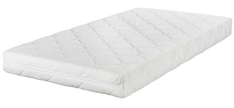 Dečiji dušek od pene 60x120 Dreamzone Gold F45