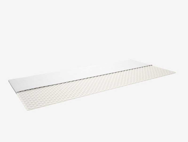 Naddušek 120x200 Plus T50 Dreamzone