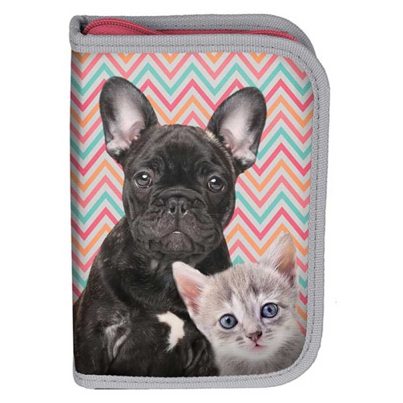 Puna pernica Paso Cute Friends 18-001PK