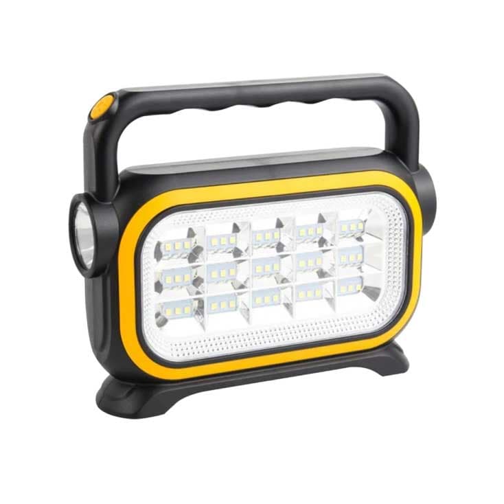 Punjiva LED baterijska lampa YW17408-3773
