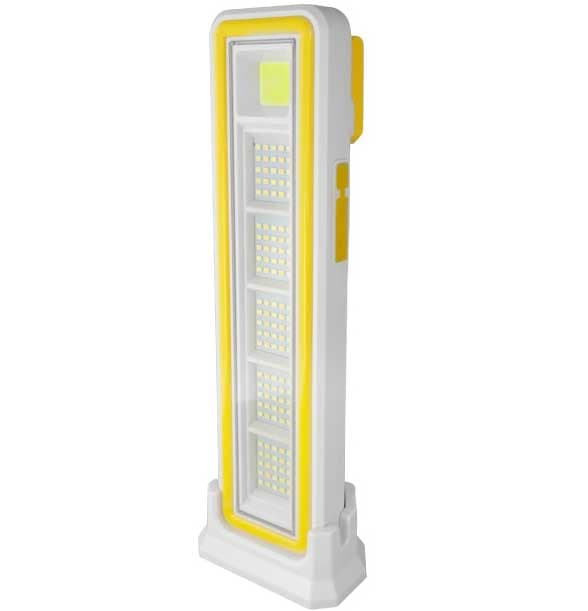 Punjiva LED baterijska lampa sa stalkom YW17417-4648